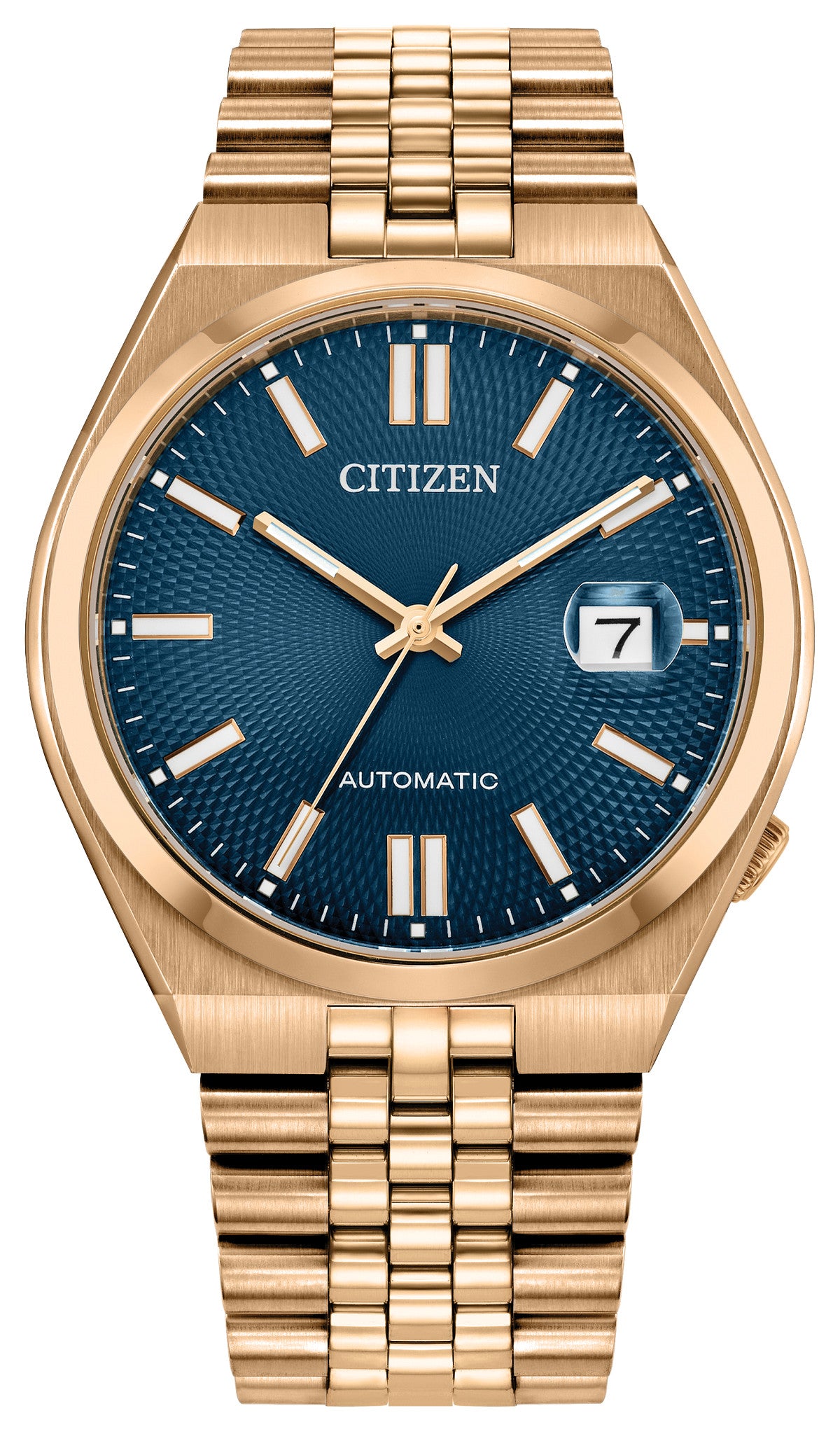Citizen Tsuyosa 60 NK0023-57L