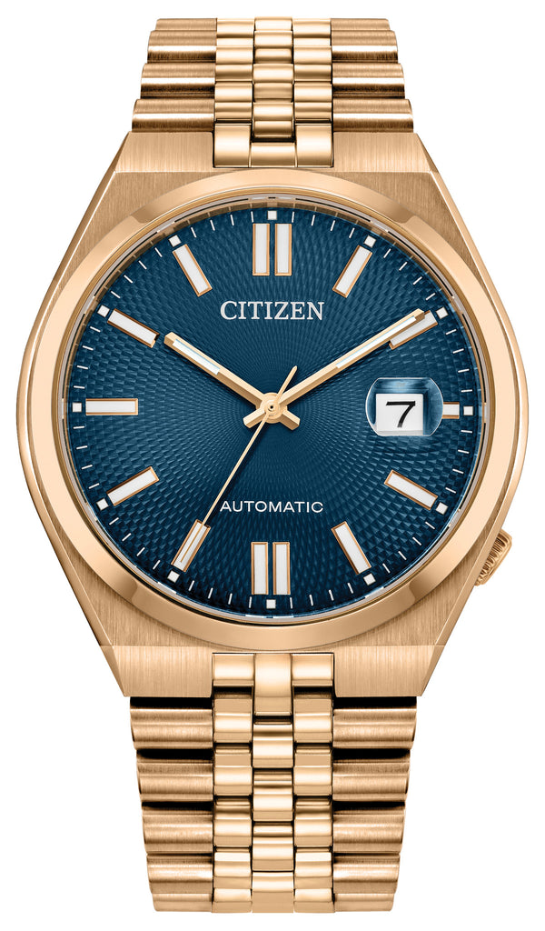 Citizen Tsuyosa 60 NK0023-57L