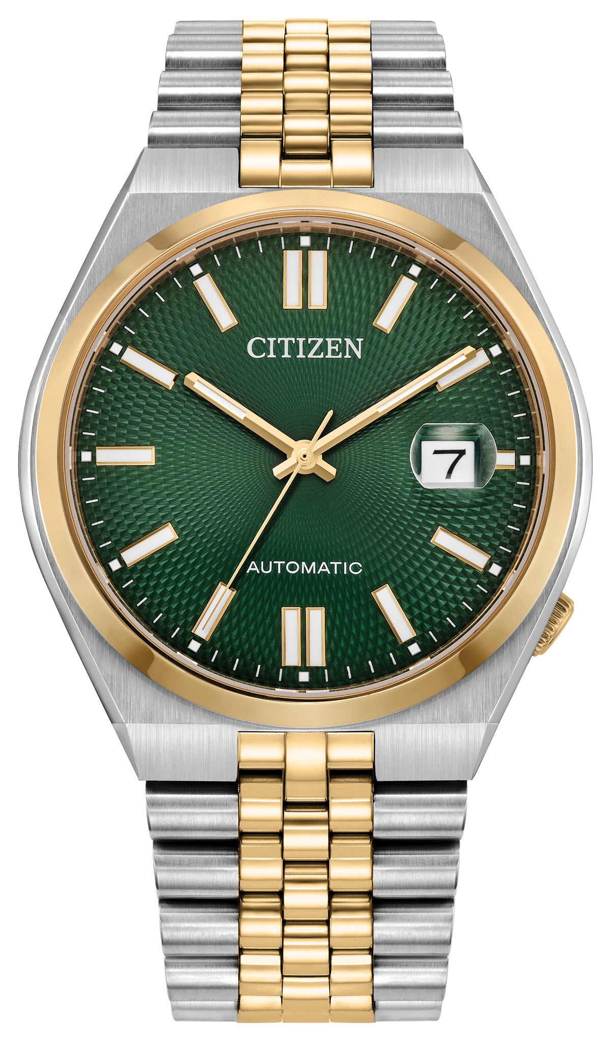 Citizen Tsuyosa 60 NK0024-54X