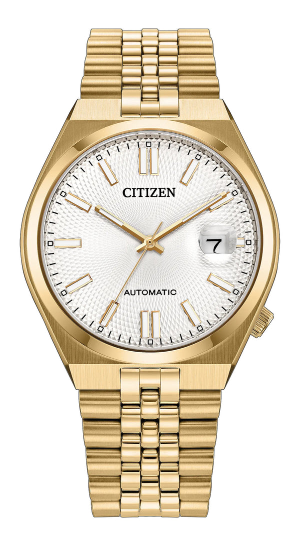 Citizen Tsuyosa 60 37mm NK0032-56A