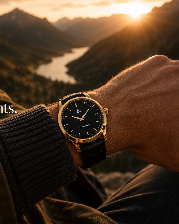 Watches