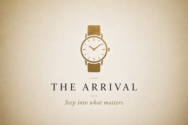 The Arrival