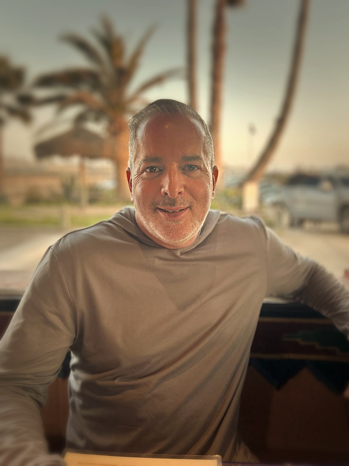 Darren Bondar