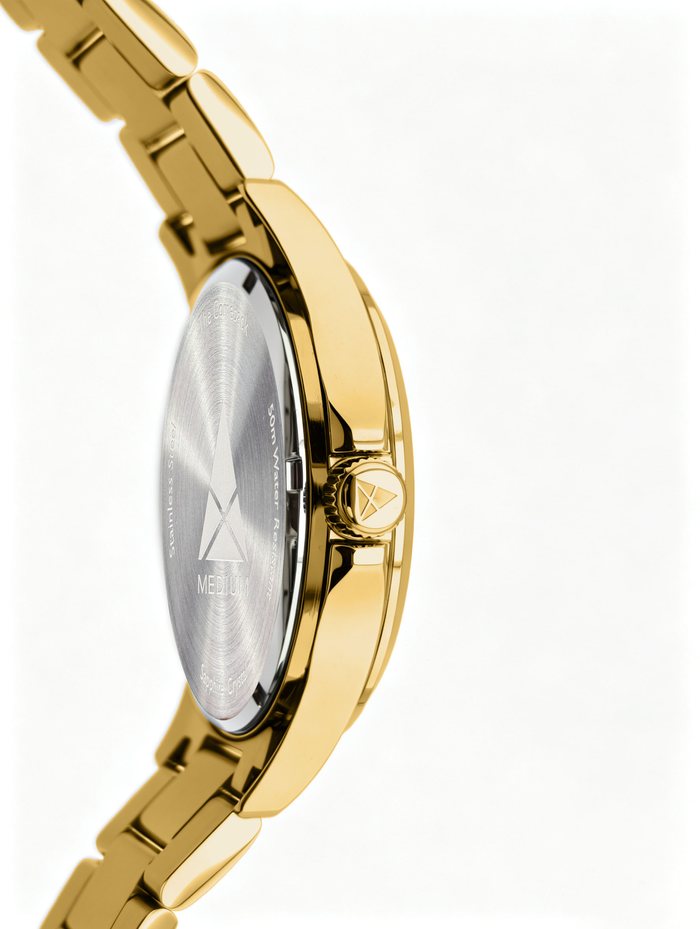 Case profile